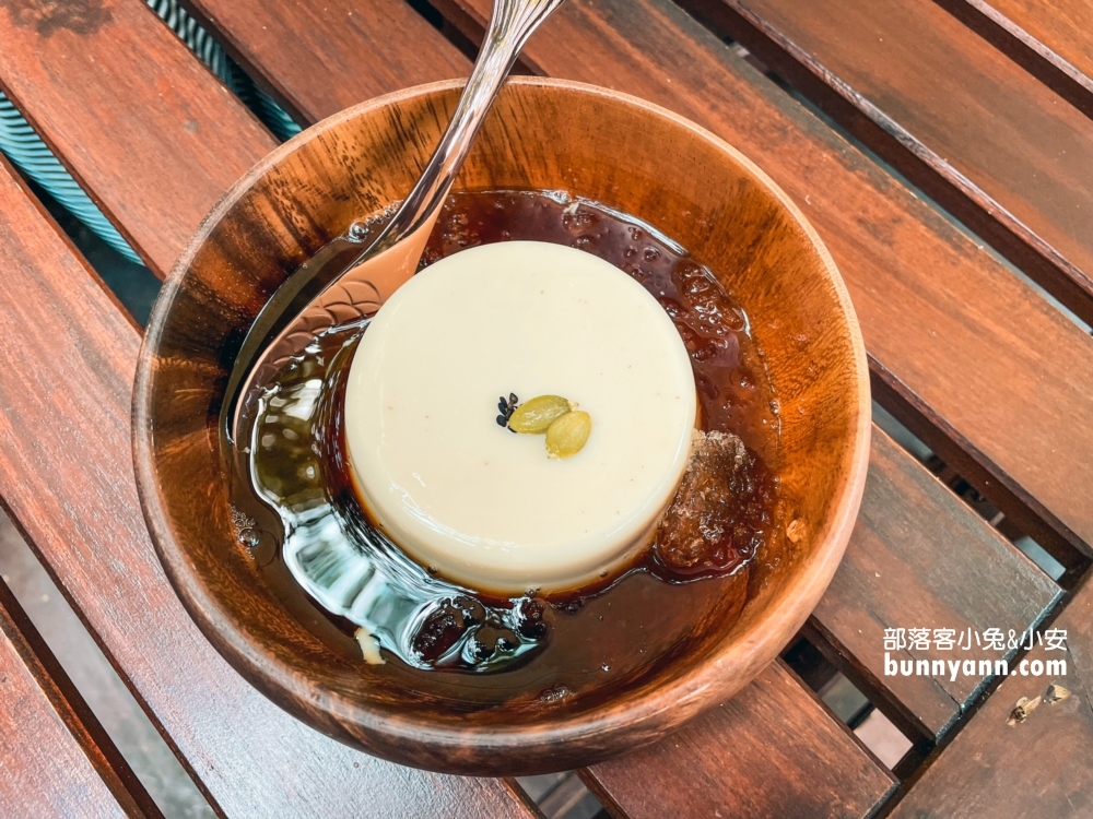 桃園【井上豆花】昭和拾參神社美味豆花，詳細菜單資訊