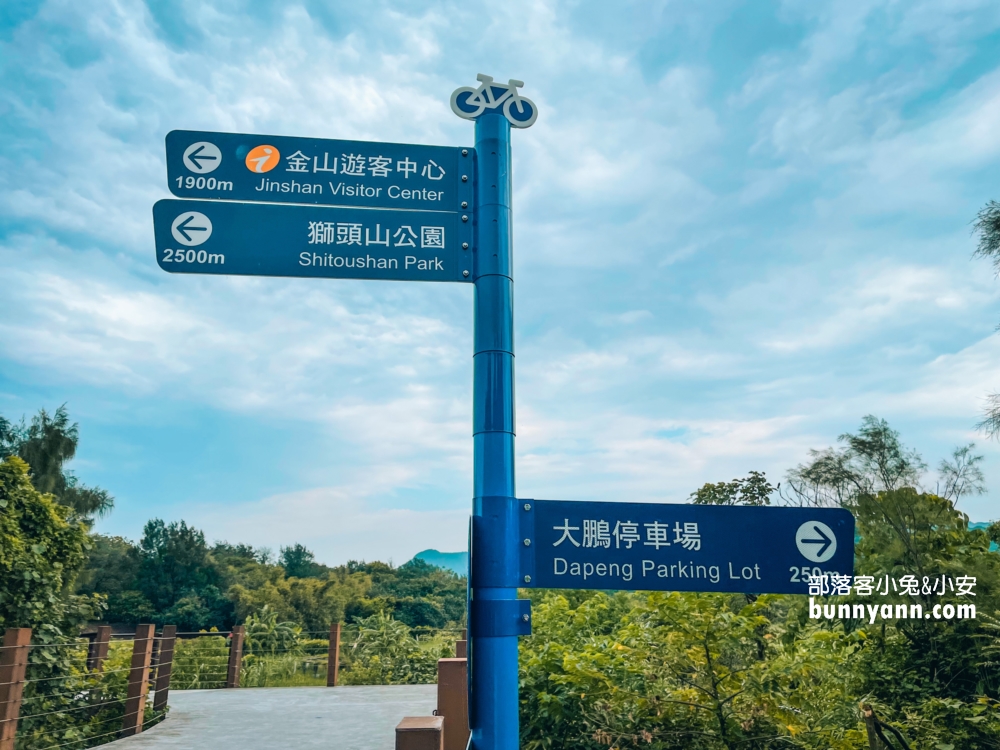 【大鵬足湯公園】免費足湯泡腳池，還能夠溫泉煮蛋實在好玩