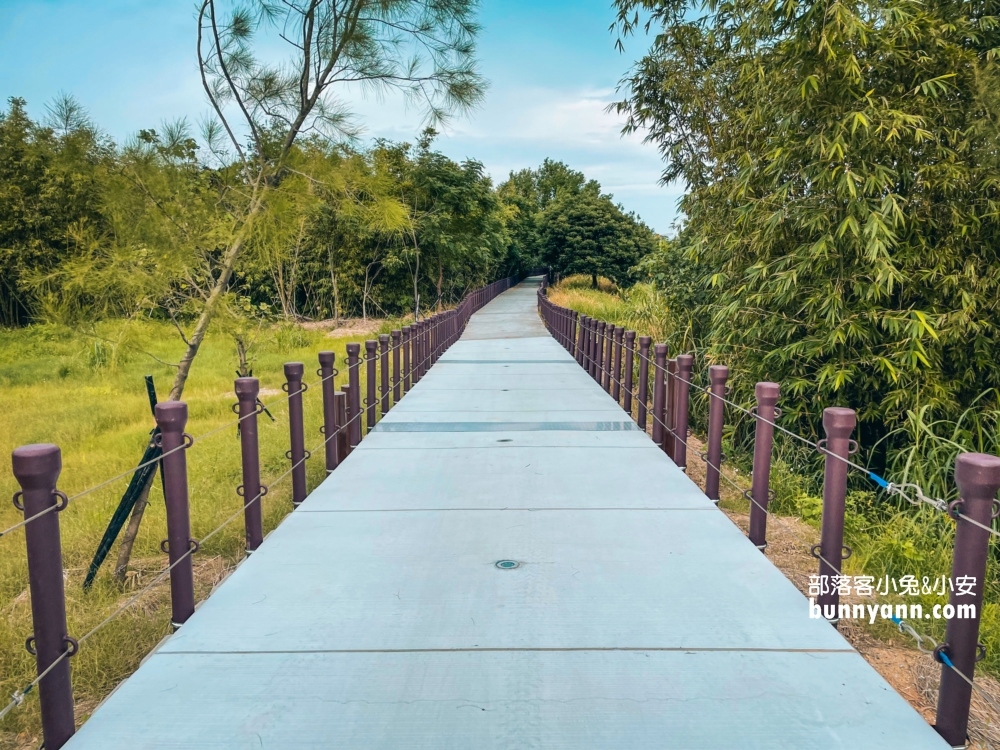 【大鵬足湯公園】免費足湯泡腳池，還能夠溫泉煮蛋實在好玩