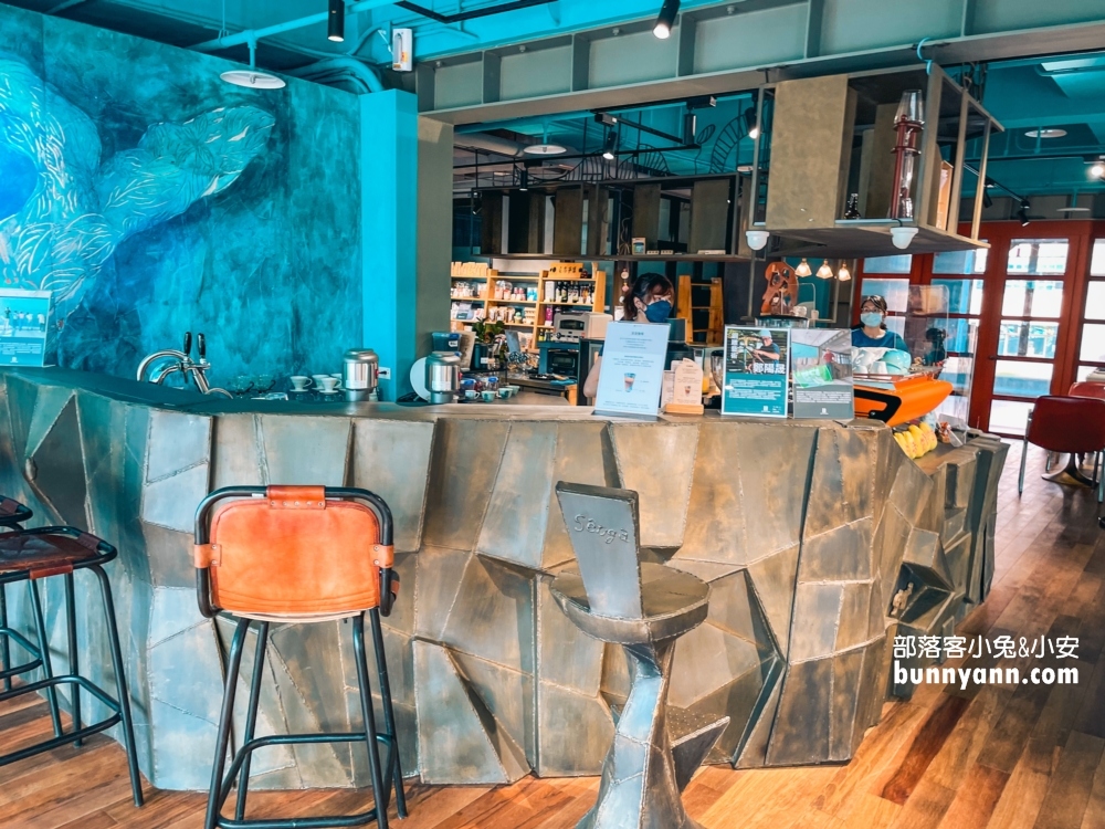 桃園十一份觀光文化園區，順遊石門大草坪，戶外走走好地方