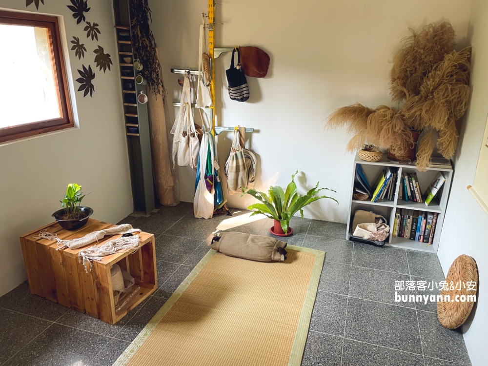 桃園十一份觀光文化園區，順遊石門大草坪，戶外走走好地方
