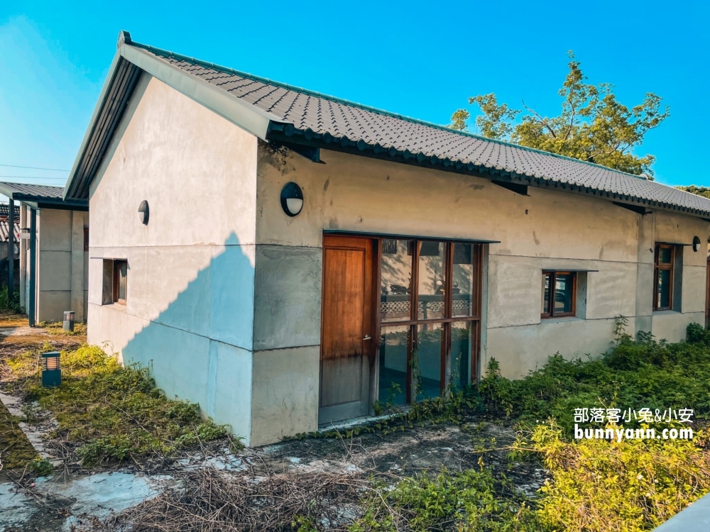 桃園十一份觀光文化園區，順遊石門大草坪，戶外走走好地方