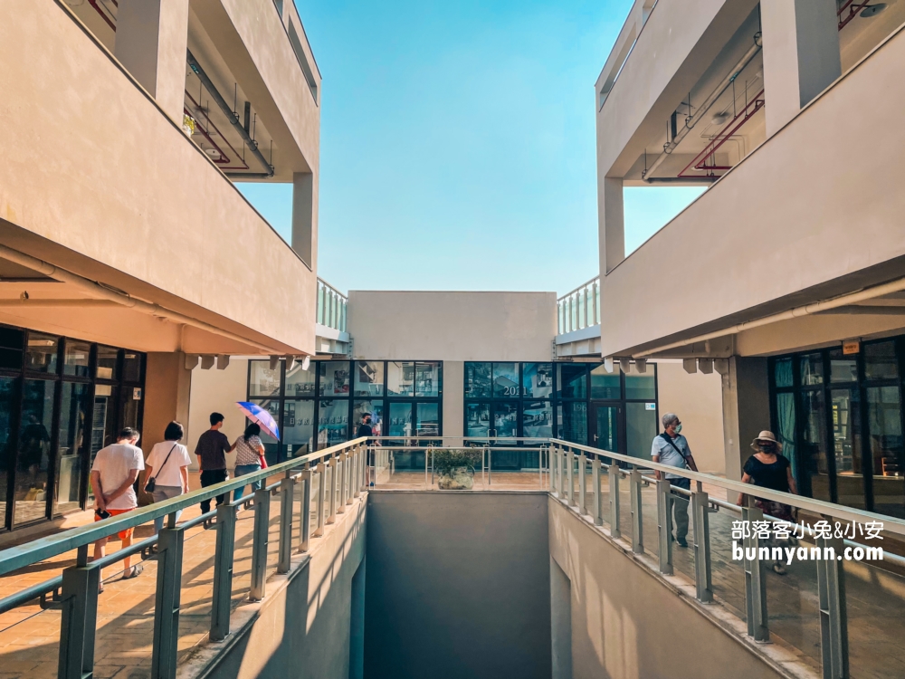 桃園十一份觀光文化園區，順遊石門大草坪，戶外走走好地方