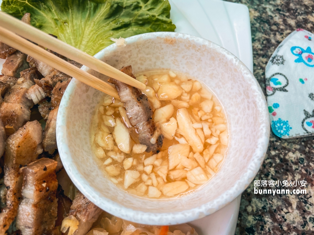 屏東【水月軒鮮蝦美食餐廳】隱藏在小農村中的平價泰國蝦料理店