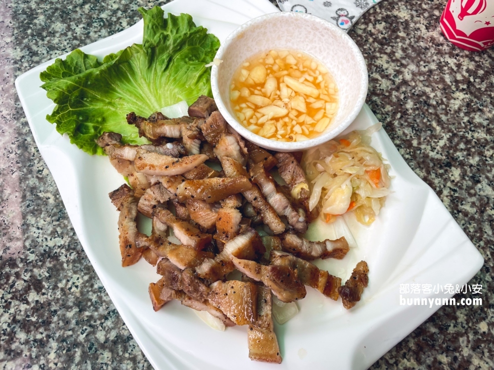 屏東【水月軒鮮蝦美食餐廳】隱藏在小農村中的平價泰國蝦料理店