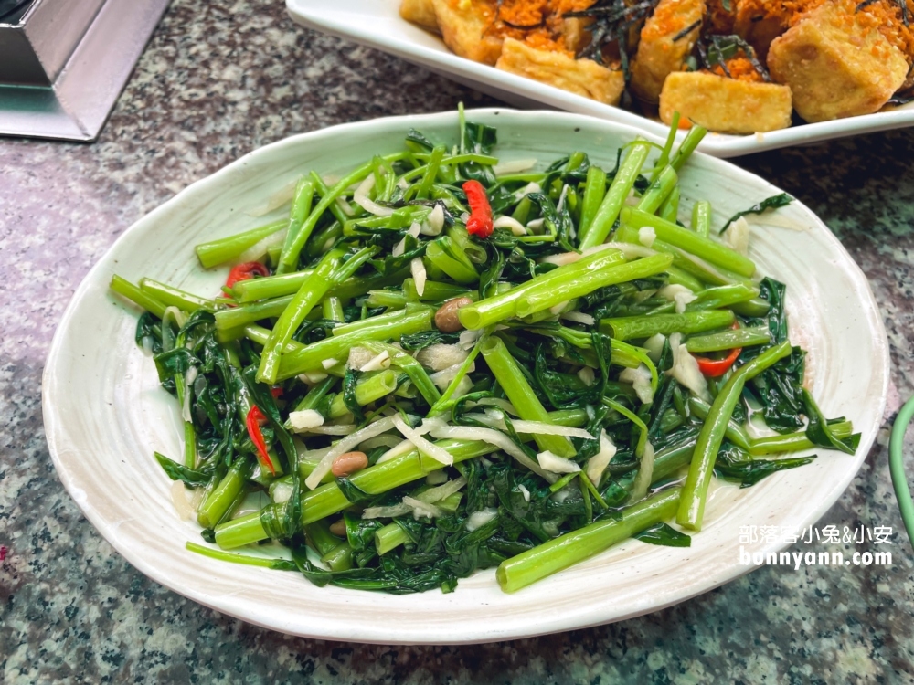 屏東【水月軒鮮蝦美食餐廳】隱藏在小農村中的平價泰國蝦料理店
