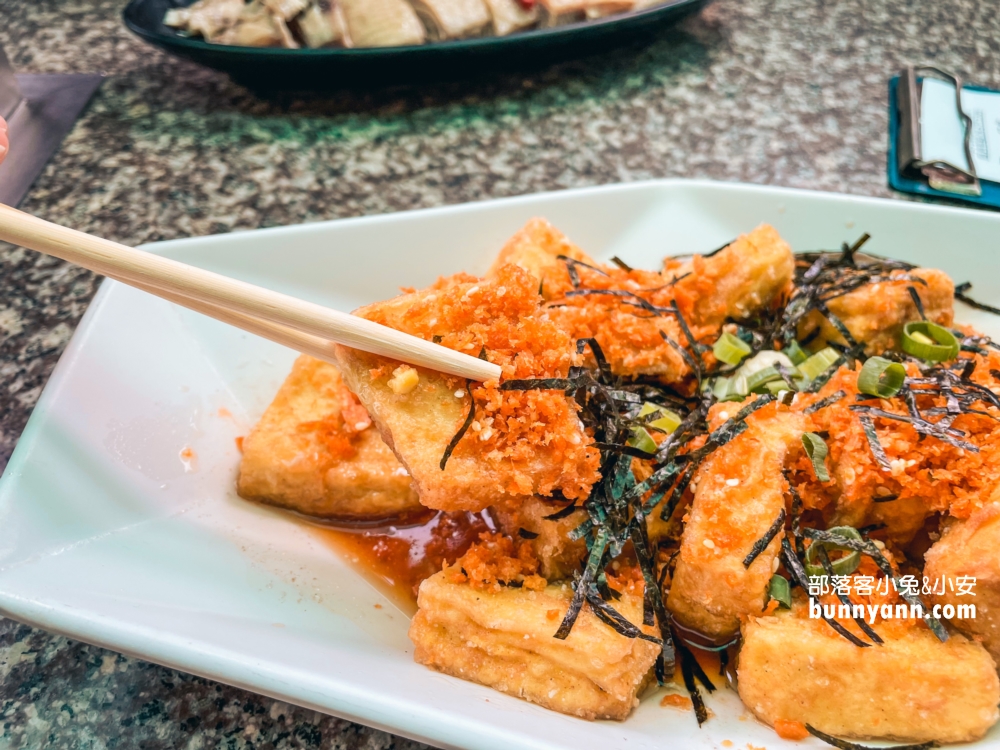 屏東【水月軒鮮蝦美食餐廳】隱藏在小農村中的平價泰國蝦料理店