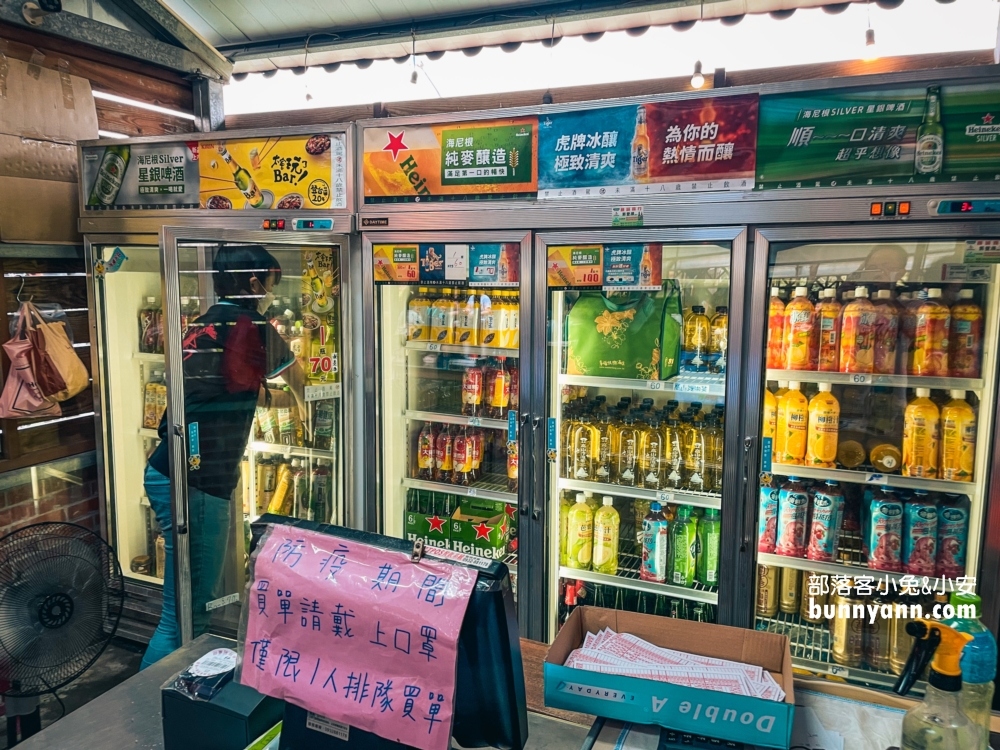 屏東【水月軒鮮蝦美食餐廳】隱藏在小農村中的平價泰國蝦料理店