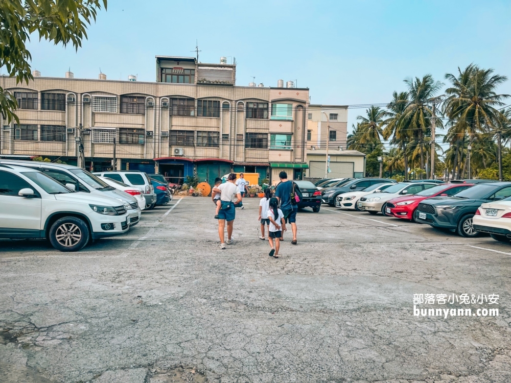 屏東【水月軒鮮蝦美食餐廳】隱藏在小農村中的平價泰國蝦料理店