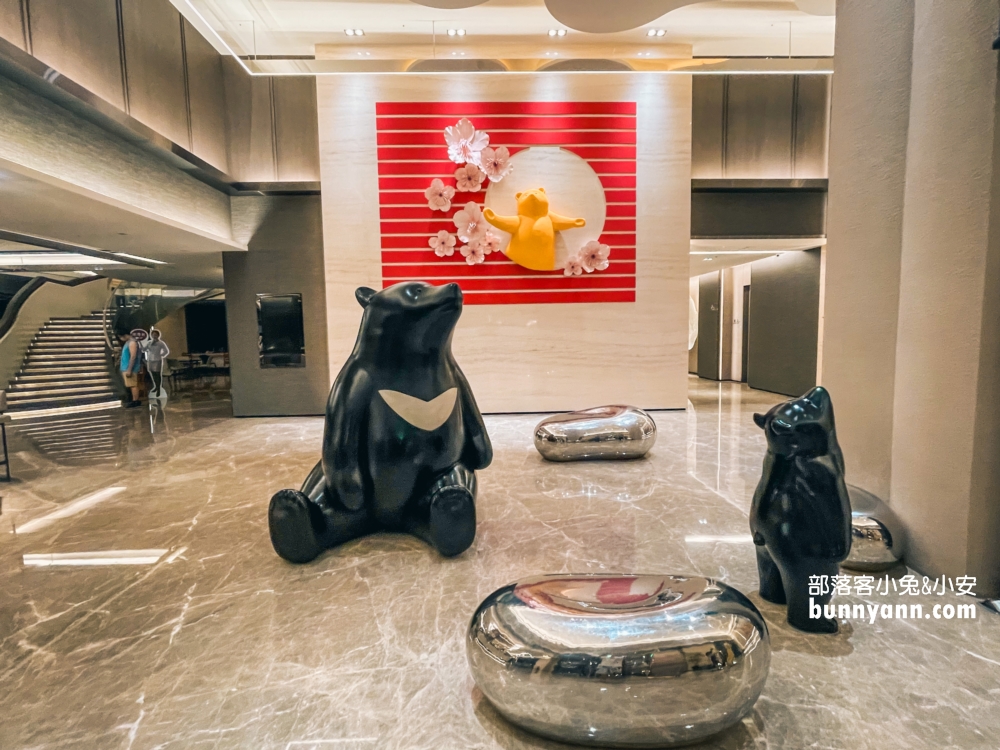 嘉義【新悦花園酒店】一泊二食真好住，環境、交通、設施全攻略