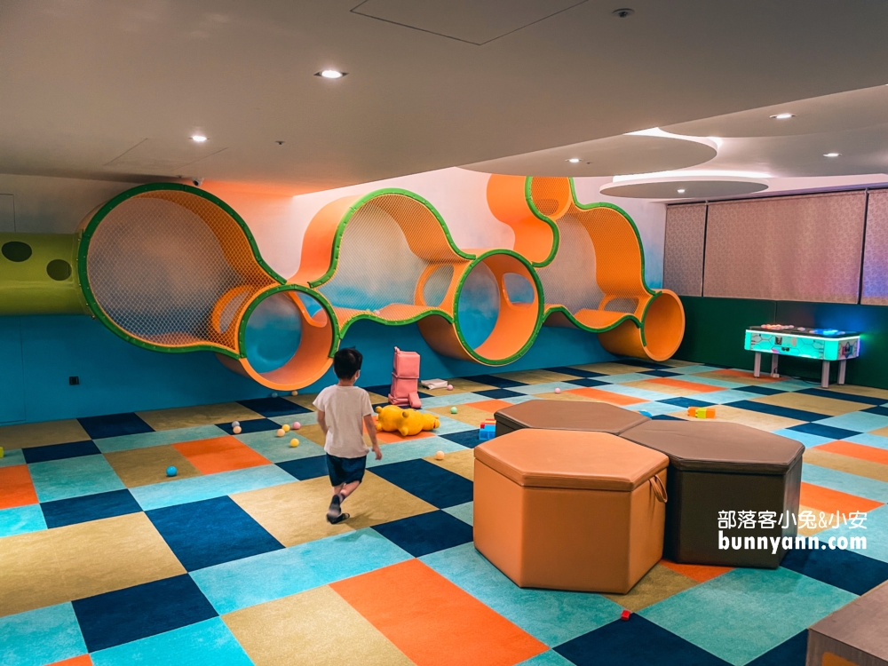 嘉義【新悦花園酒店】一泊二食真好住，環境、交通、設施全攻略