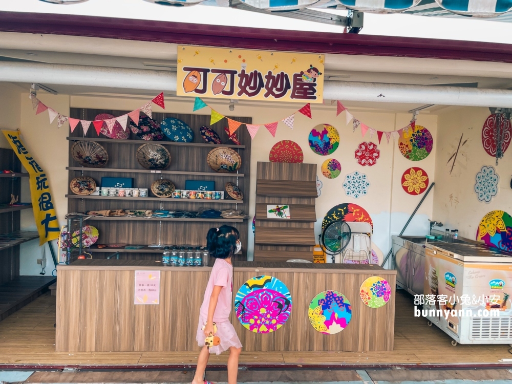 屏東可可園區｜美拍純白教堂，體驗可可DIY，門票停車資訊