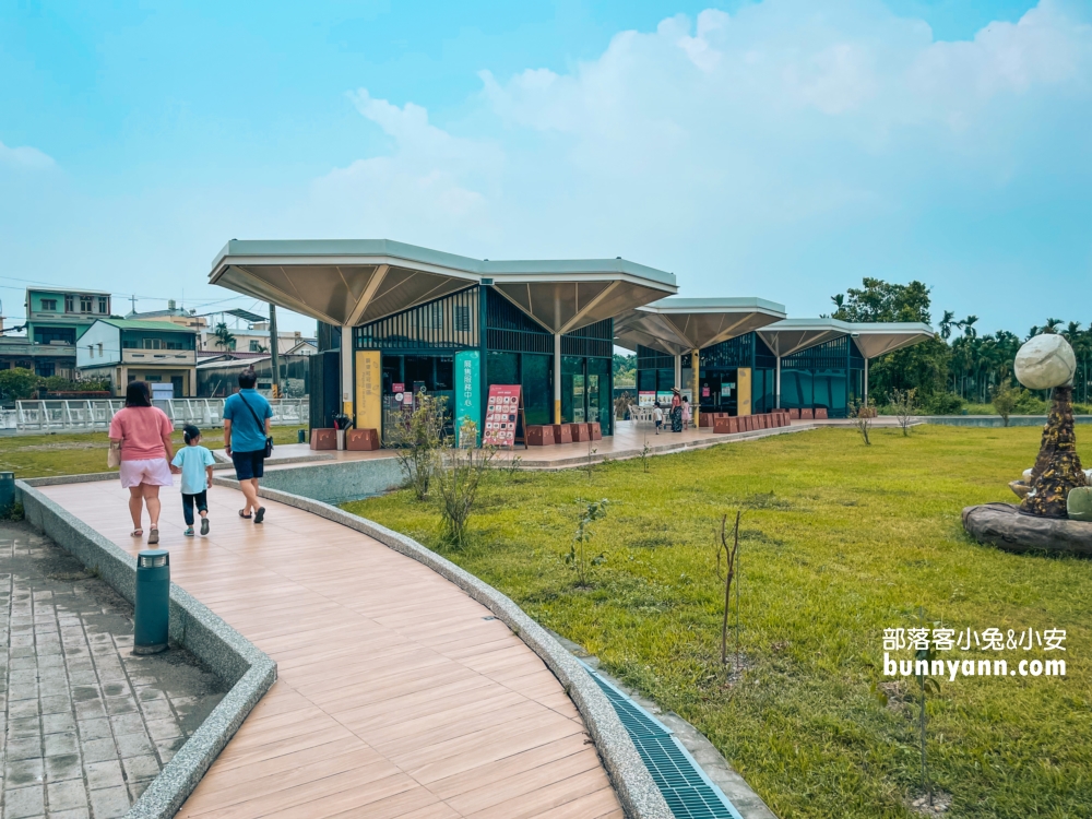 屏東可可園區｜美拍純白教堂，體驗可可DIY，門票停車資訊