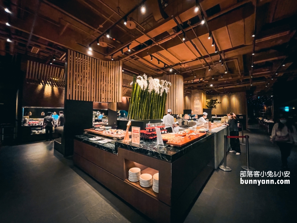 台北【欣葉日本料理】欣葉健康店，松山三軍總醫院旁的cp值高吃到飽推薦