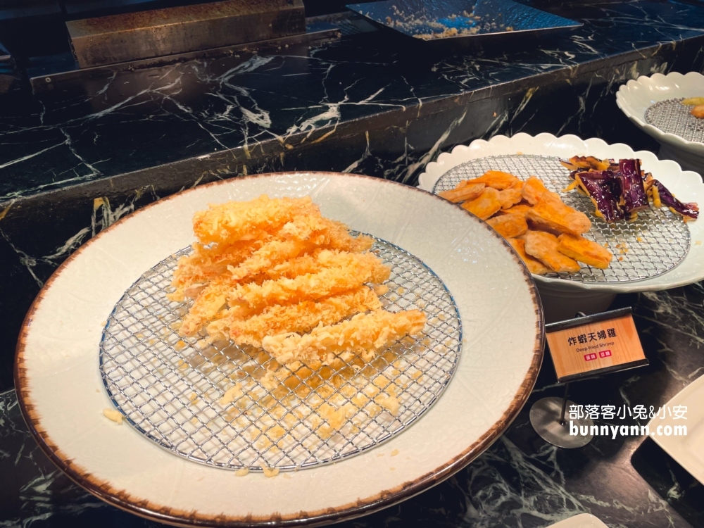 台北【欣葉日本料理】欣葉健康店，松山三軍總醫院旁的cp值高吃到飽推薦