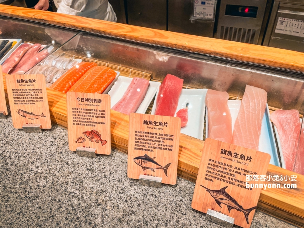 台北【欣葉日本料理】欣葉健康店，松山三軍總醫院旁的cp值高吃到飽推薦