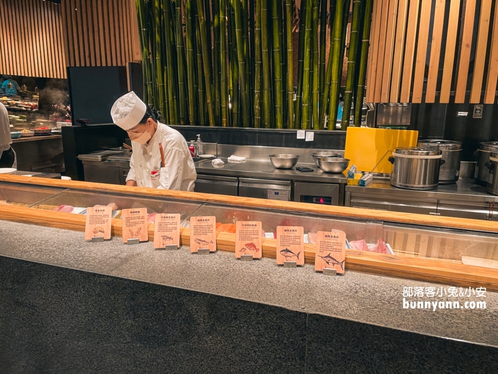台北【欣葉日本料理】欣葉健康店，松山三軍總醫院旁的cp值高吃到飽推薦