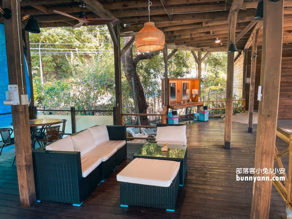 桃園咖啡店【環湖咖啡好食】美麗水庫湖景第一排視野有夠好