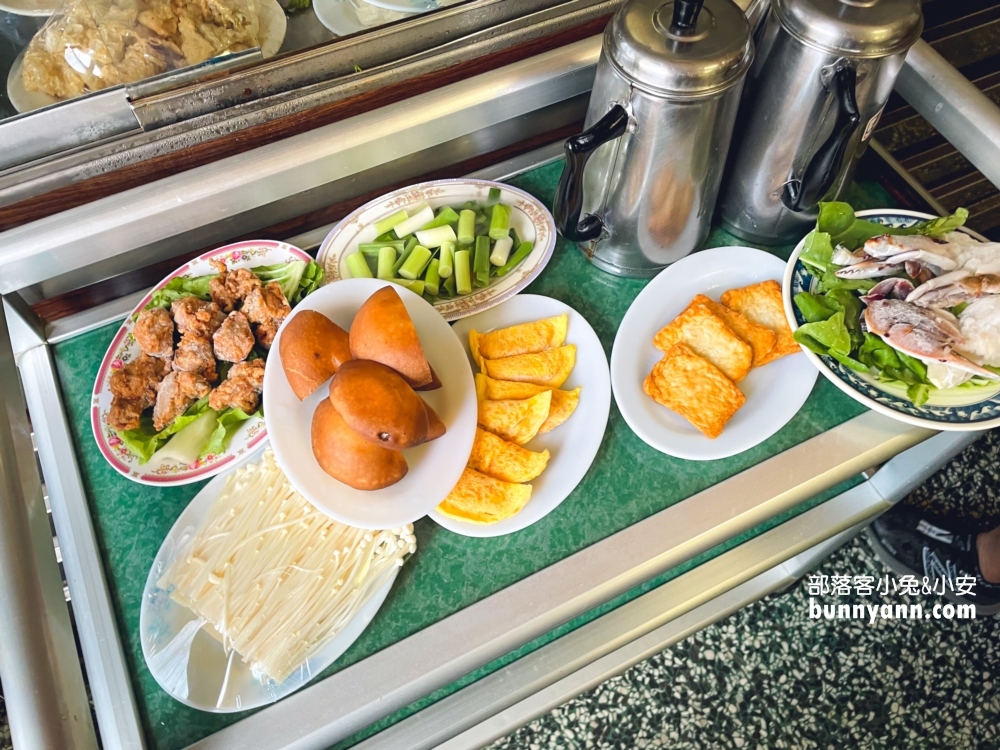 桃園火鍋店「韓鄉石頭火鍋」一年只開八個月的火鍋店。