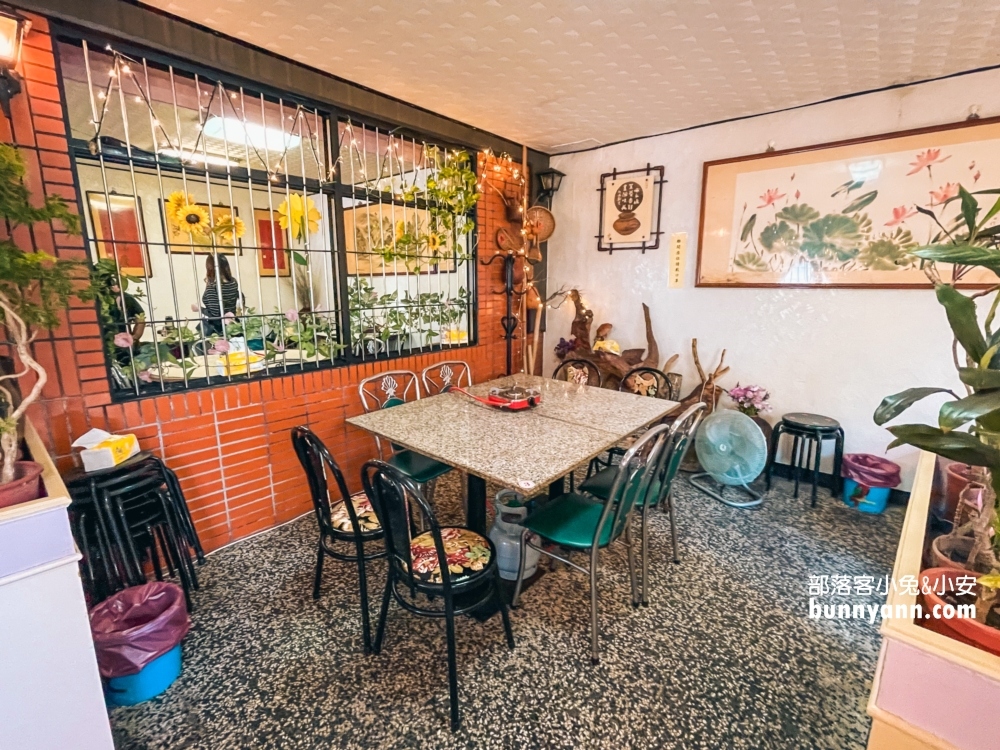 桃園火鍋店「韓鄉石頭火鍋」一年只開八個月的火鍋店。