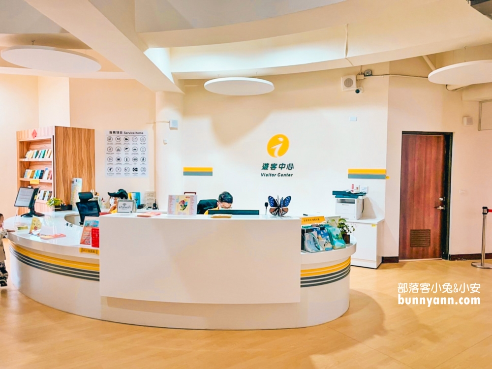 【台南】官田遊客中心，VR實境體驗，大草原跑跑放風好去處