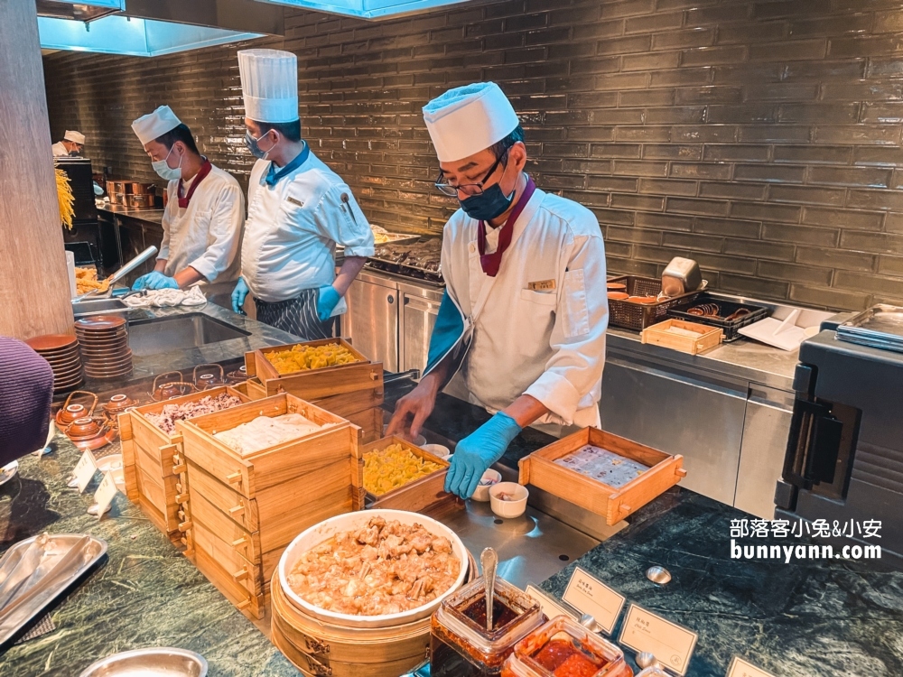 【遠雄悅來大飯店】從露營帳篷房型及飯店設施玩到附近景點一日遊