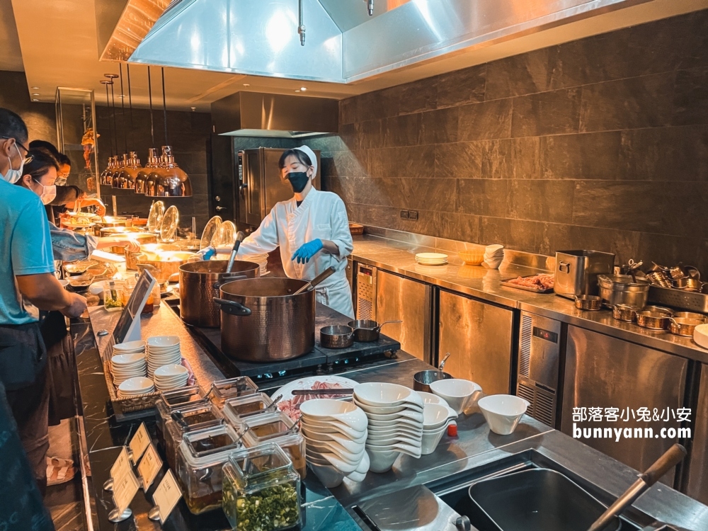 【花蓮遠雄】英倫西餐廳，遠雄悅來大飯店自助餐吃到飽(2024價位)