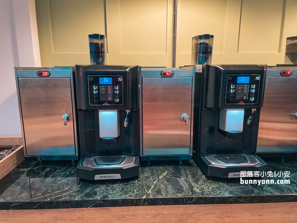【遠雄悅來大飯店】從露營帳篷房型及飯店設施玩到附近景點一日遊