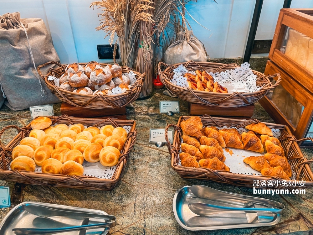 【遠雄悅來大飯店】從露營帳篷房型及飯店設施玩到附近景點一日遊