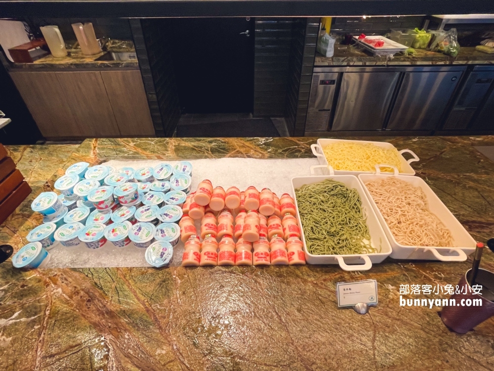 【遠雄悅來大飯店】從露營帳篷房型及飯店設施玩到附近景點一日遊