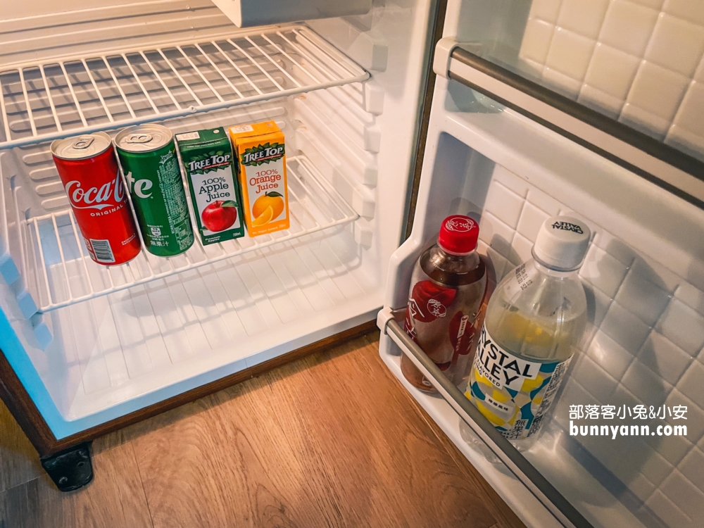 【遠雄悅來大飯店】從露營帳篷房型及飯店設施玩到附近景點一日遊