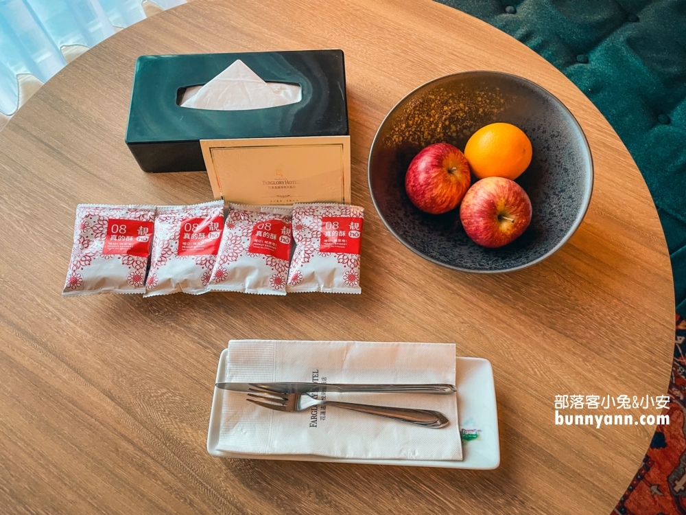 【遠雄悅來大飯店】從露營帳篷房型及飯店設施玩到附近景點一日遊
