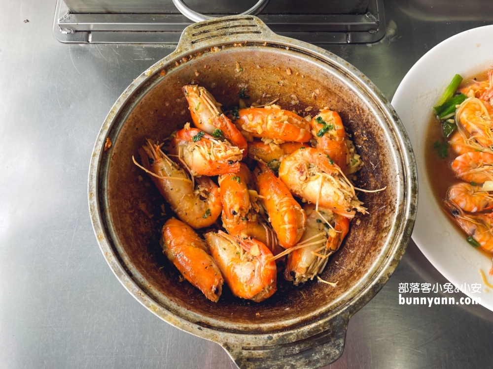 來來釣蝦場｜能夠一邊烤肉一邊釣蝦，費用與評價分享