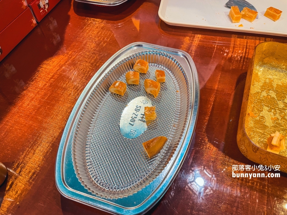 宜蘭蘇澳【宜蘭餅發明館】免門票參觀真好逛，DIY宜蘭餅和3D彩繪好玩