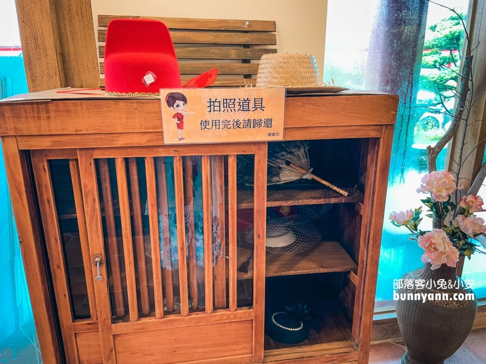 宜蘭蘇澳【宜蘭餅發明館】免門票參觀真好逛，DIY宜蘭餅和3D彩繪好玩