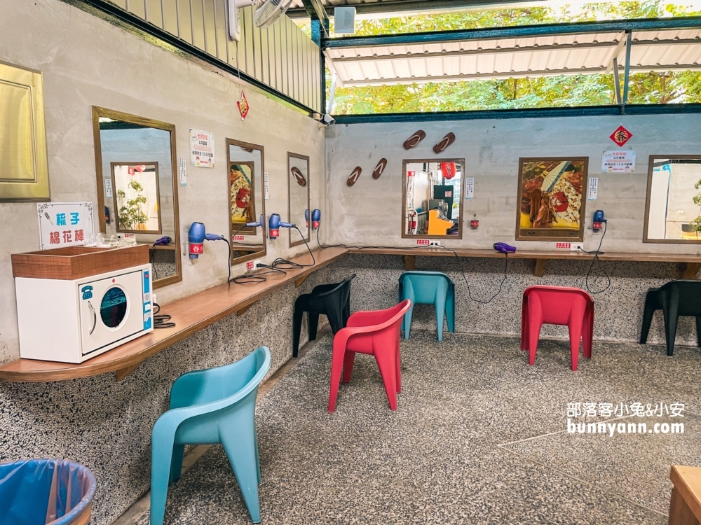 宜蘭便宜湯屋｜一次給你六家宜蘭平價溫泉湯屋清單
