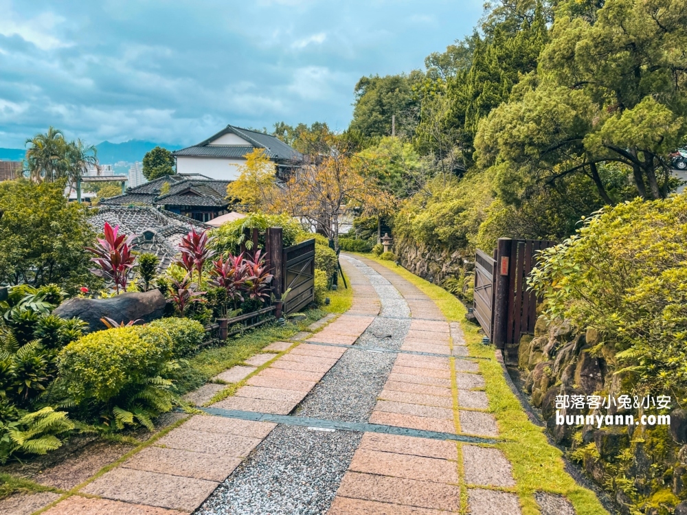 北投景點8.北投文物館
