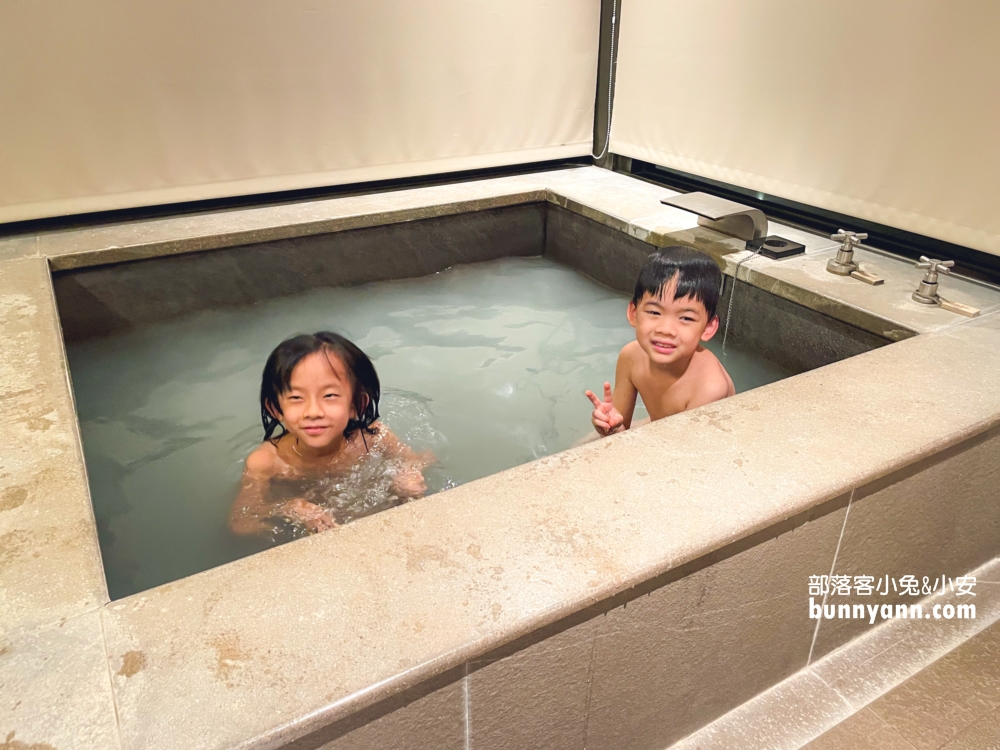 【麗禧溫泉酒店】擁有居高臨下的綠山視野，晚上更能眺望美麗的台北城市燈火