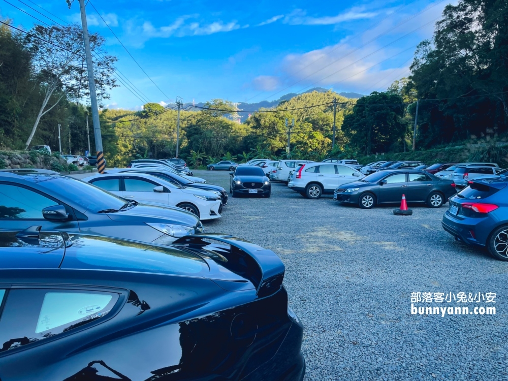 【莫內秘密花園】這座超大的異國風莊園場景非常適合拍照