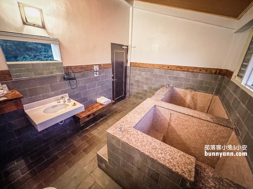 2025【湯神溫泉會館】只要200元就能享有山景第一排的大眾溫泉風呂