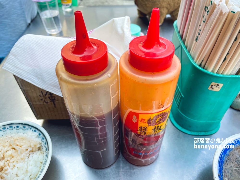 朝天宮美食【輝煌牛肉湯】一碗60元有米酒味的牛肉湯
