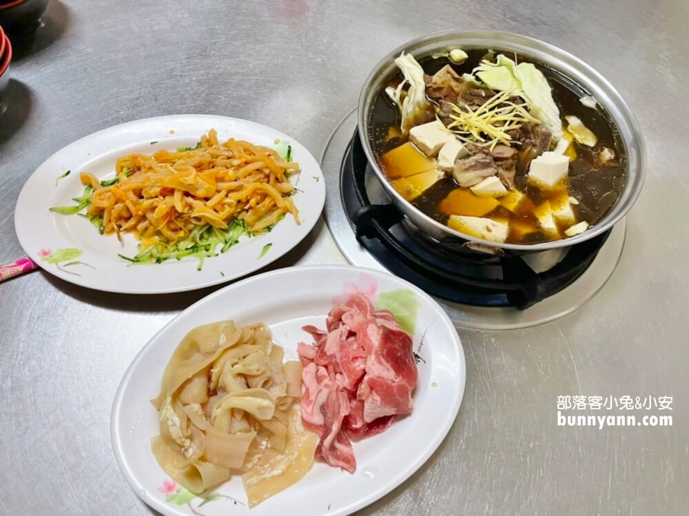 冬天就想吃羊肉爐，推薦全台幾家好吃羊肉爐的餐廳，不只暖胃更暖心。