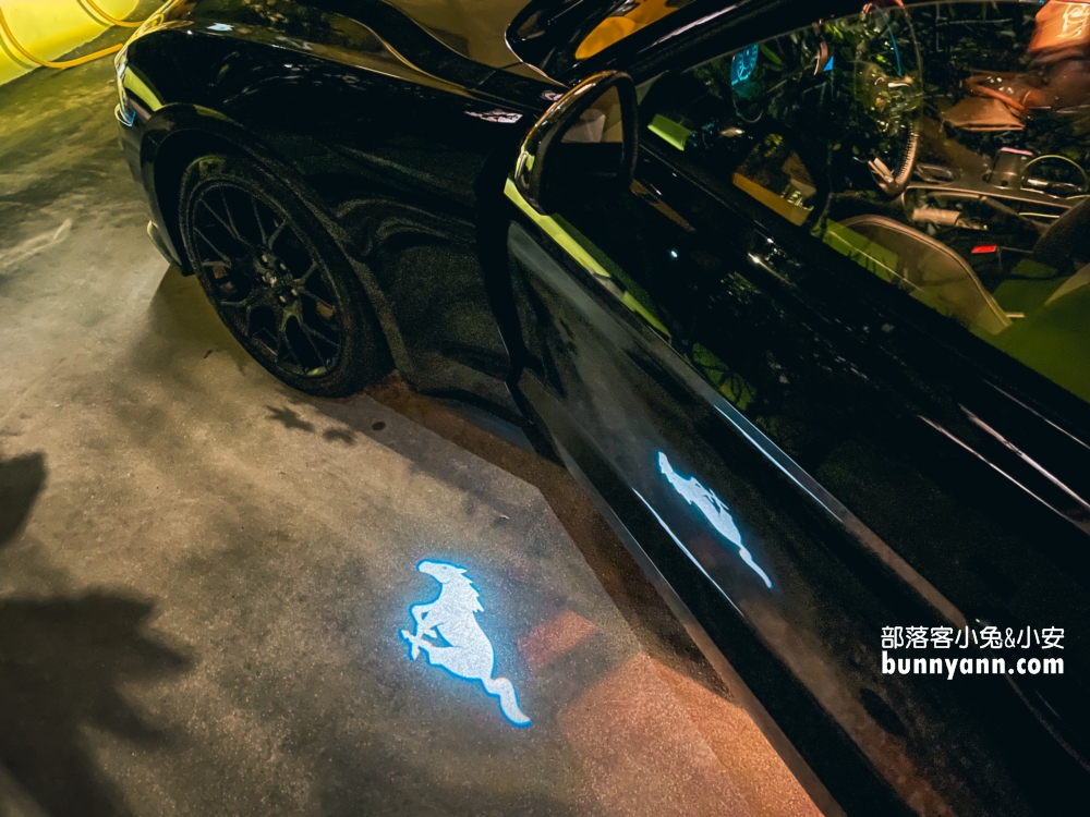 【Ford Mustang福特野馬】實開野馬跑車七萬公里，優點缺點告訴你