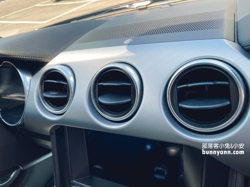 【Ford Mustang福特野馬】實開野馬跑車七萬公里，優點缺點告訴你