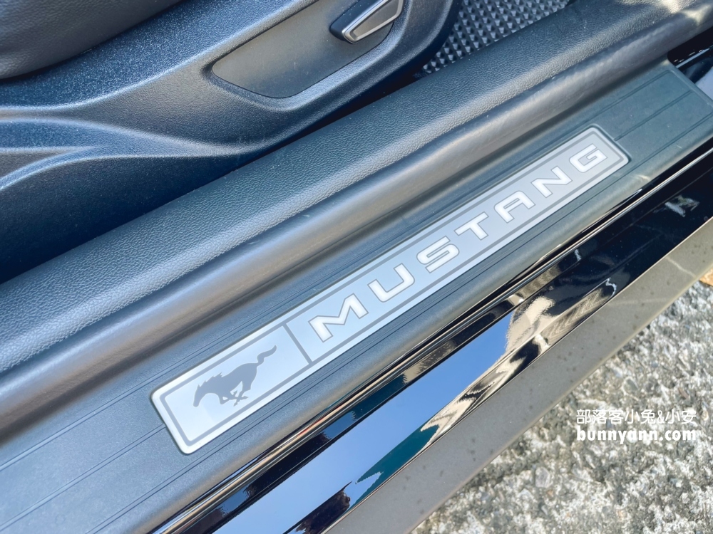 【Ford Mustang福特野馬】實開野馬跑車七萬公里，優點缺點告訴你