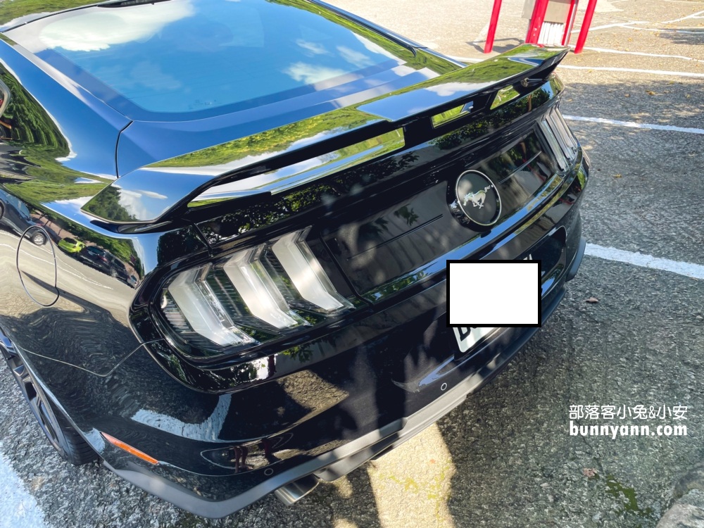 【Ford Mustang福特野馬】實開野馬跑車七萬公里，優點缺點告訴你