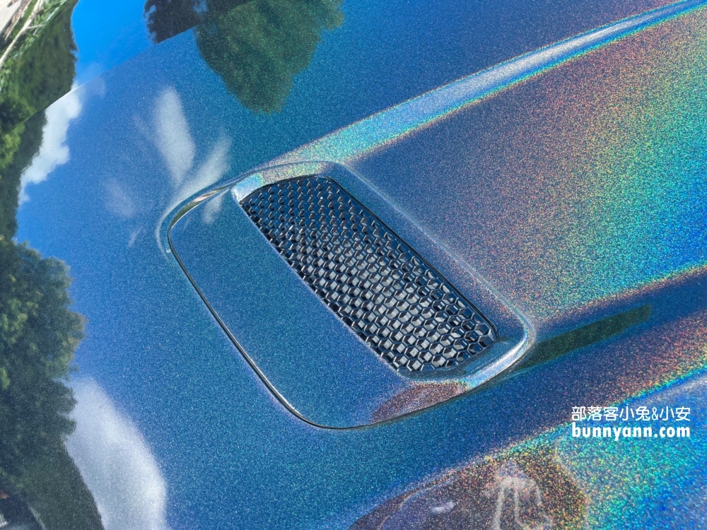【Ford Mustang福特野馬】實開野馬跑車七萬公里，優點缺點告訴你