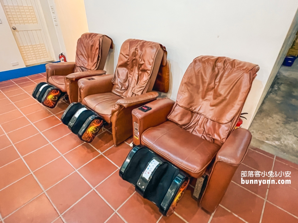【沐川海㡳溫泉】金山區海洋平價溫泉湯屋，250元就能泡50分鐘