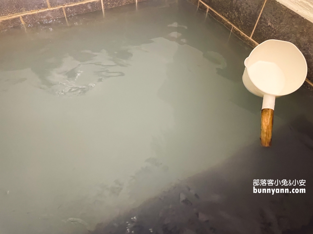 【沐川海㡳溫泉】金山區海洋平價溫泉湯屋，250元就能泡50分鐘