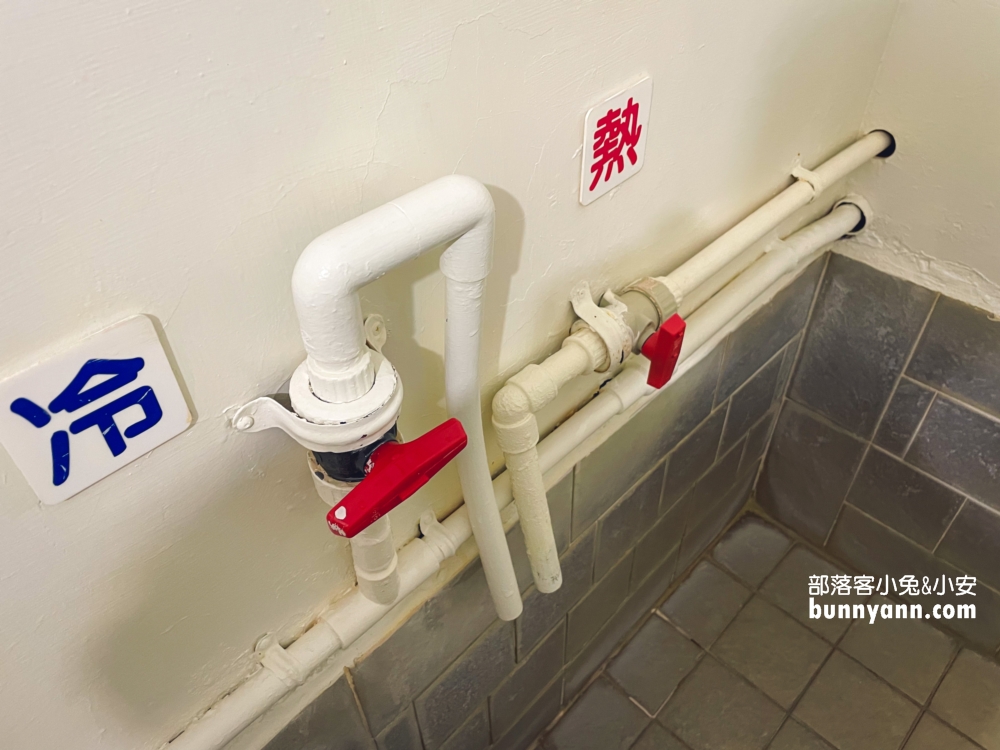 【沐川海㡳溫泉】金山區海洋平價溫泉湯屋，250元就能泡50分鐘